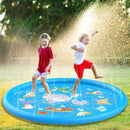 Inflable acuatico ¡El regalo que todos los chicos sueñan!