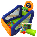 Castillo Inflable ¡El regalo que todos los chicos sueñan!