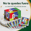 La Edición Dorada que Todo Hincha Quiere Tener