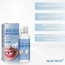 FALSE TEETH® (Dientes postizos)