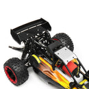 Buggy Gasolina Off‑Road (Coche de control remoto)